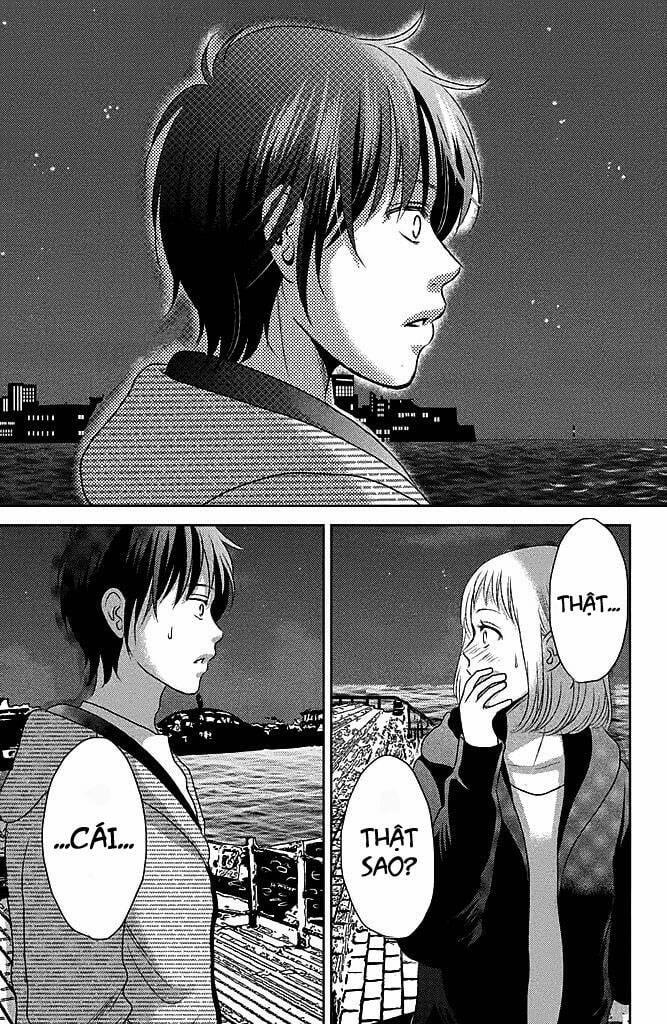 Bambi To Dhole 17 trang 18