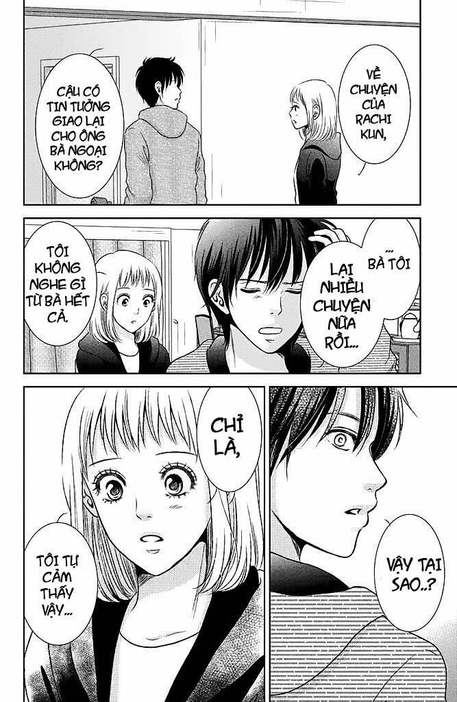 Bambi To Dhole 17 trang 23