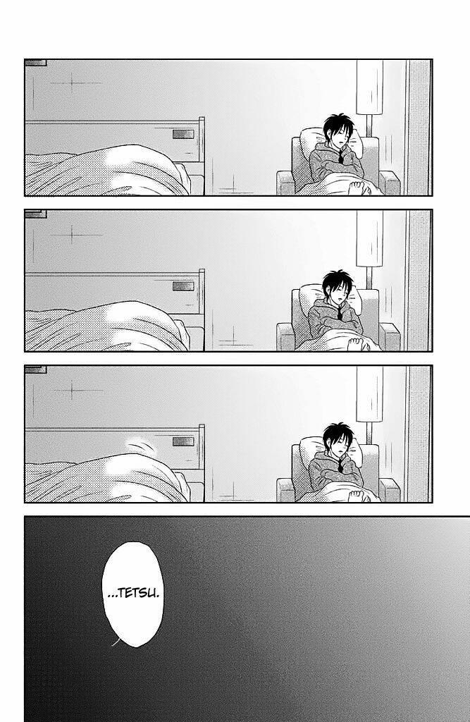 Bambi To Dhole 17 trang 30