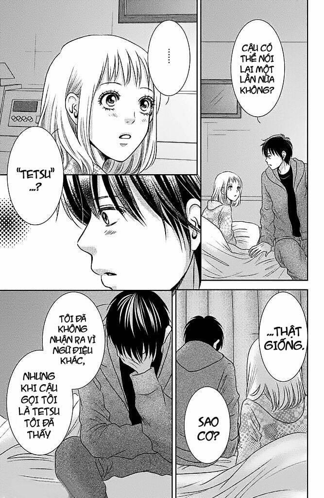 Bambi To Dhole 17 trang 33