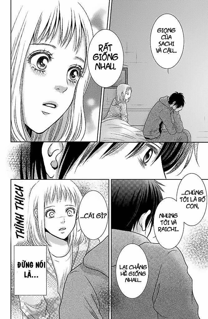 Bambi To Dhole 17 trang 34