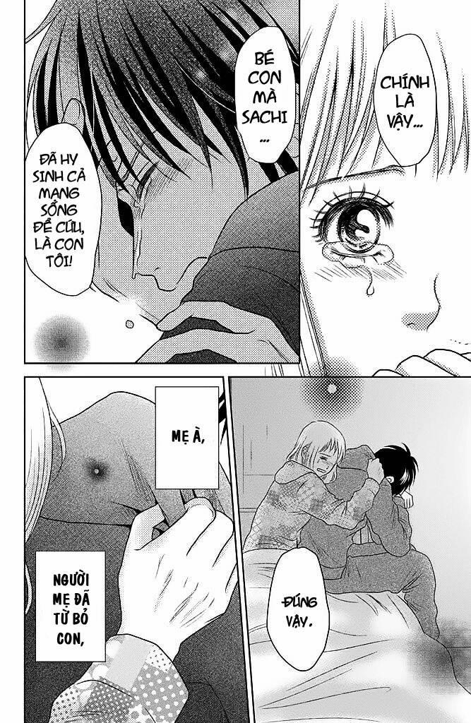 Bambi To Dhole 17 trang 36