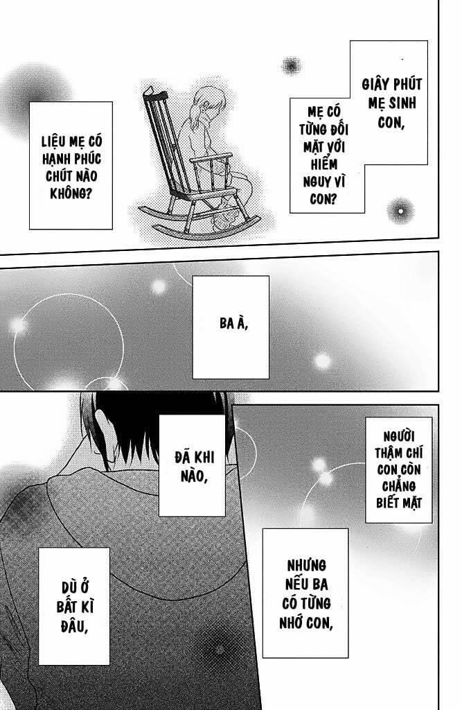 Bambi To Dhole 17 trang 37