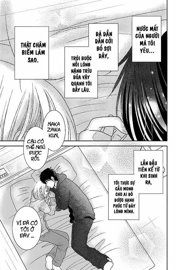 Bambi To Dhole 17 trang 39