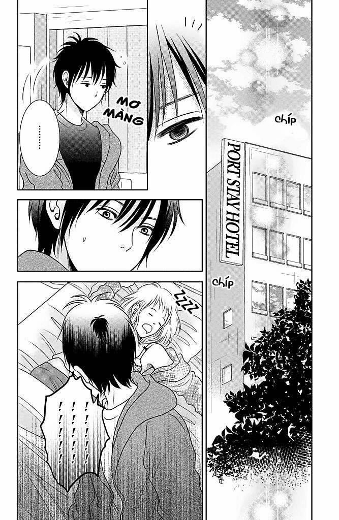 Bambi To Dhole 17 trang 40