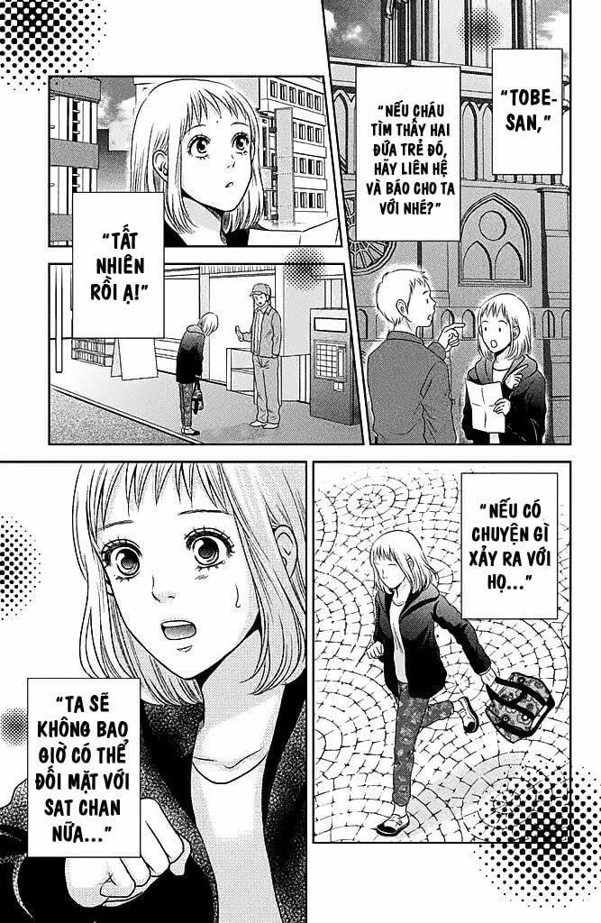 Bambi To Dhole 17 trang 6