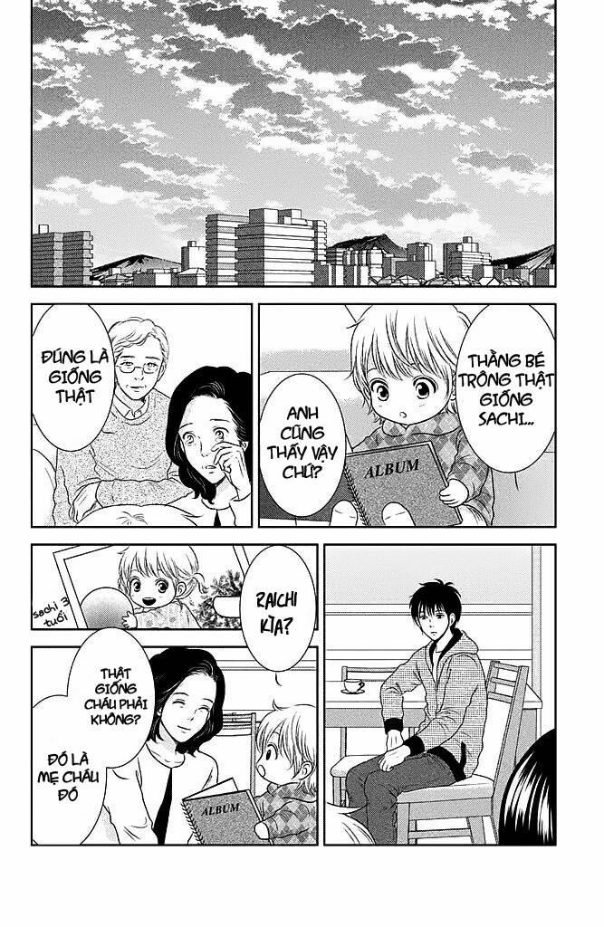 Bambi To Dhole 17 trang 7