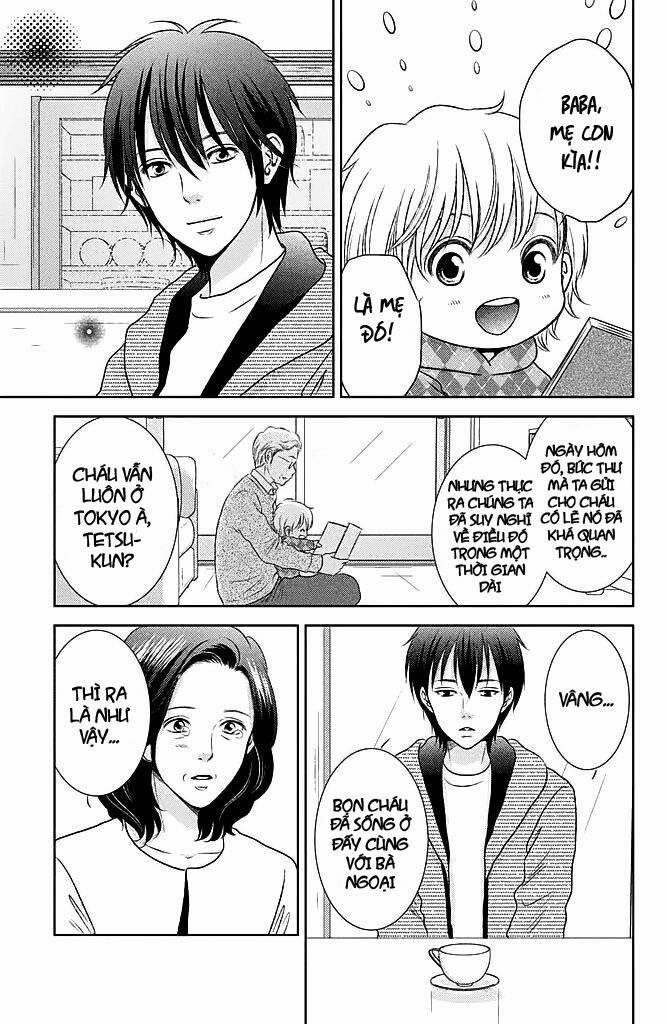 Bambi To Dhole 17 trang 8