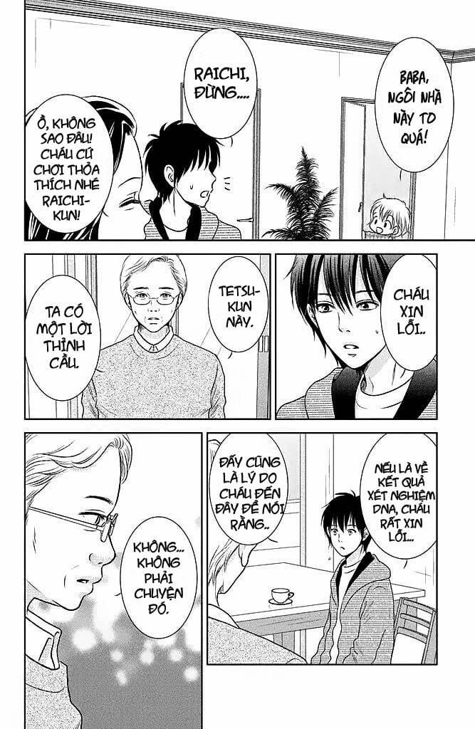 Bambi To Dhole 17 trang 9