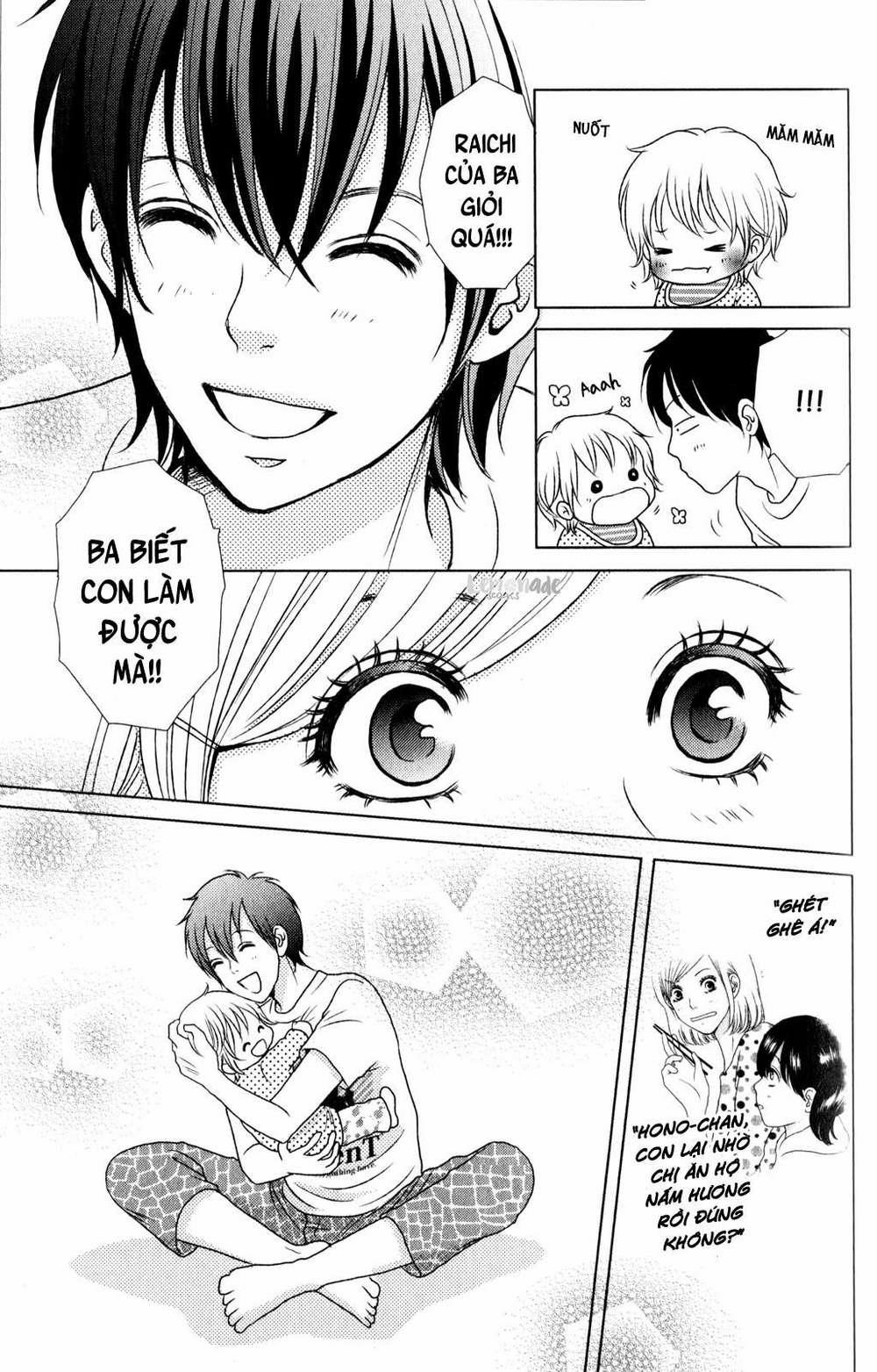 Bambi To Dhole 2 trang 26