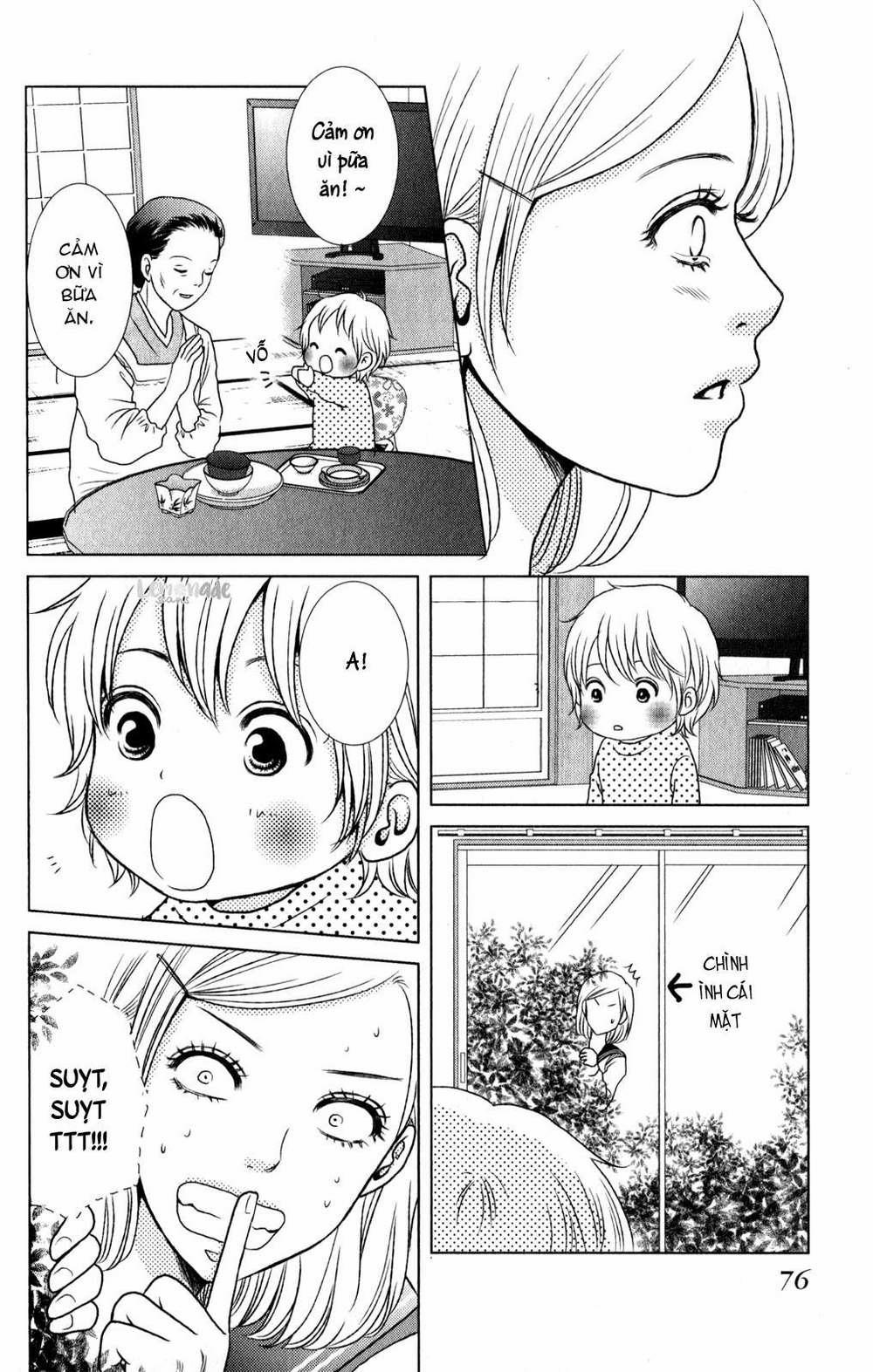 Bambi To Dhole 2 trang 27