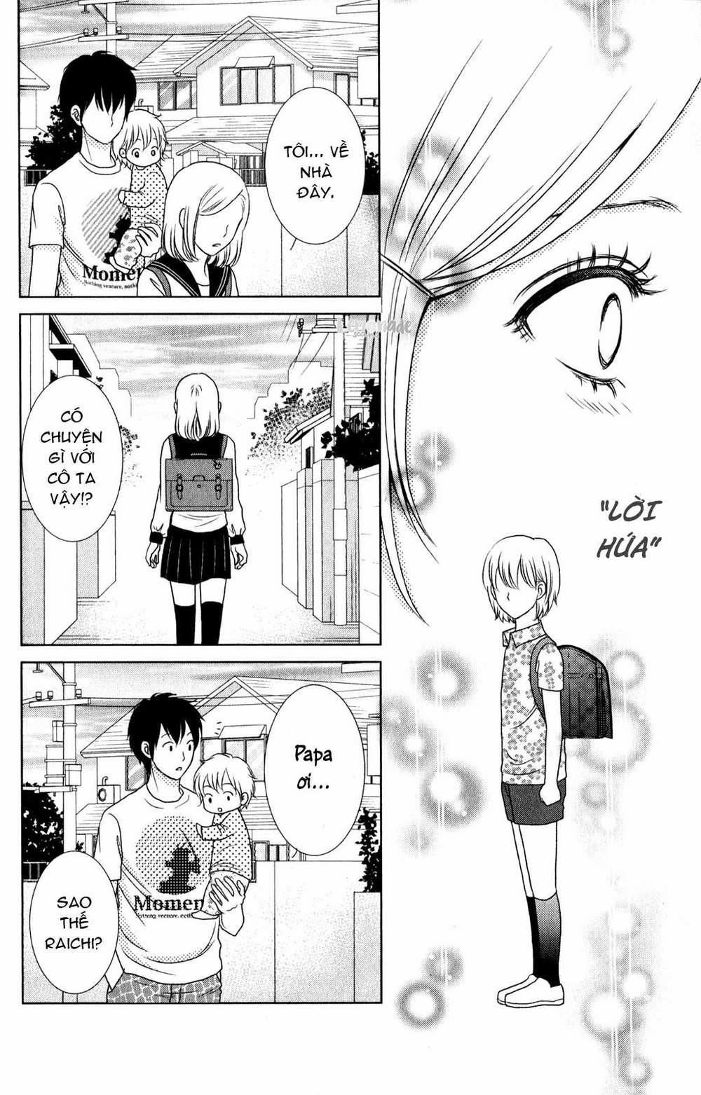 Bambi To Dhole 2 trang 33