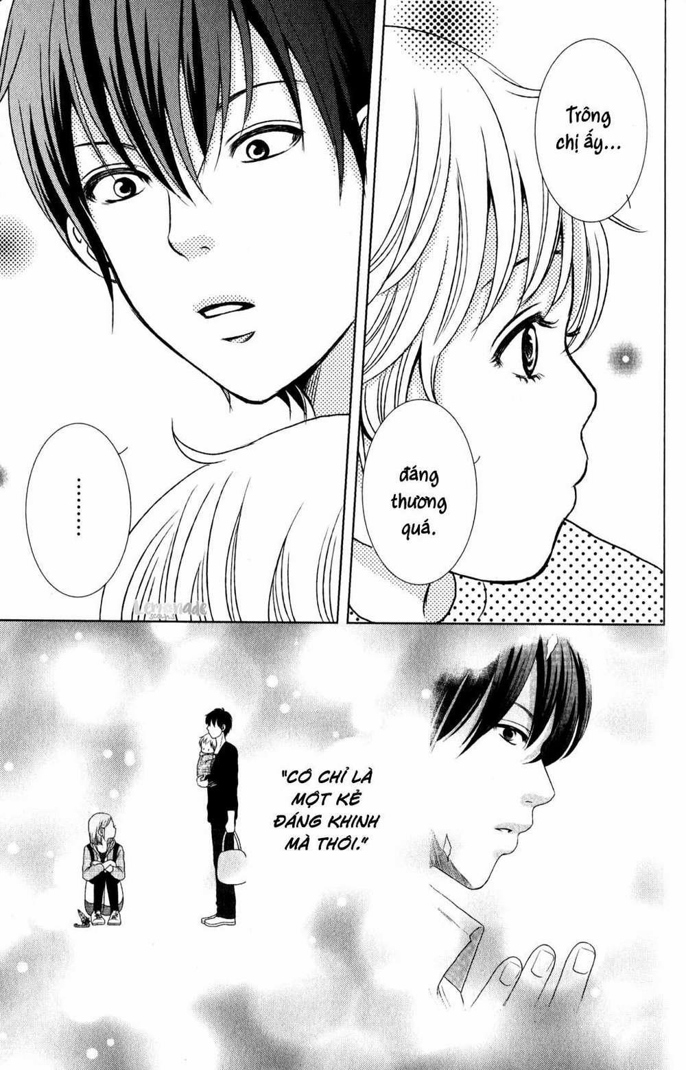 Bambi To Dhole 2 trang 34