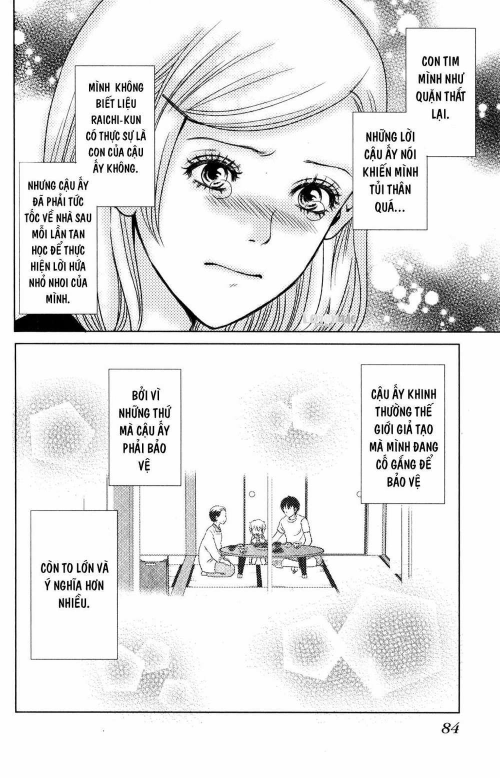 Bambi To Dhole 2 trang 35