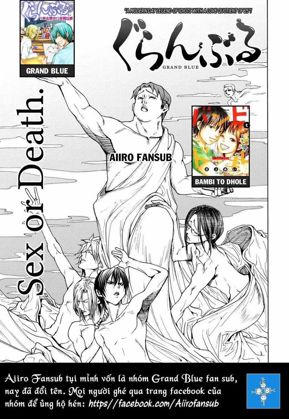 Bambi To Dhole 2 trang 42