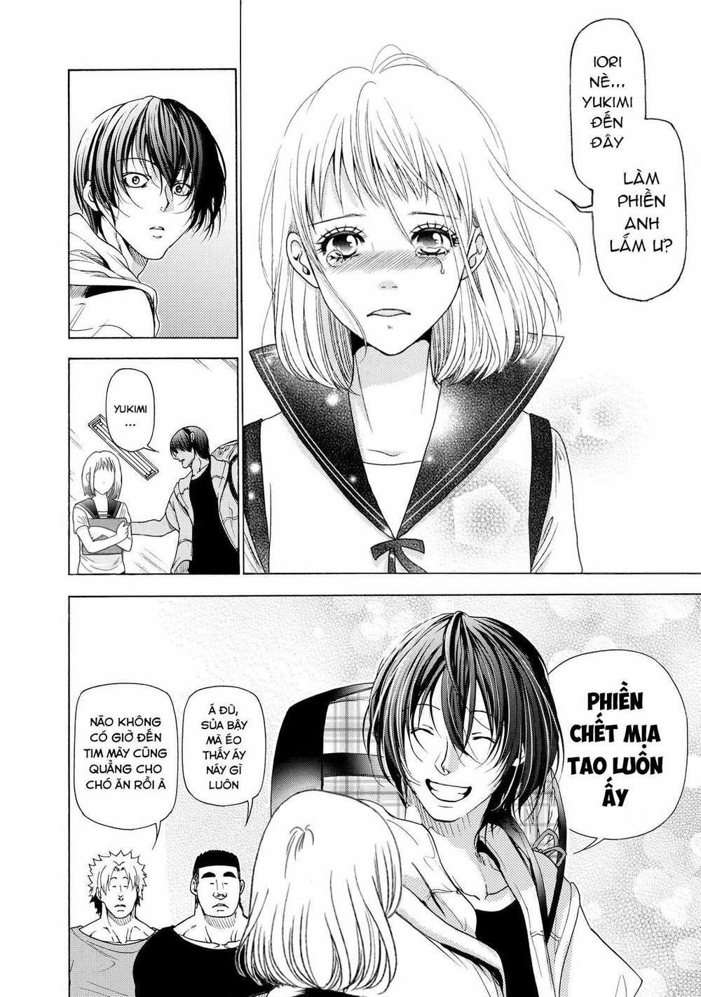 Bambi To Dhole 2 trang 43