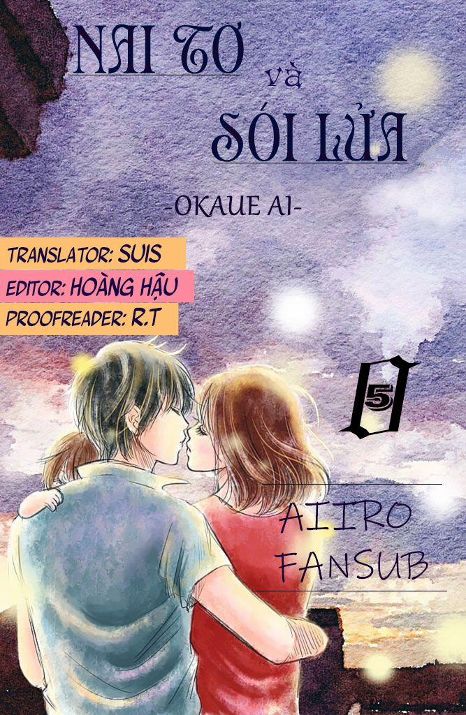 Bambi To Dhole 5 trang 1