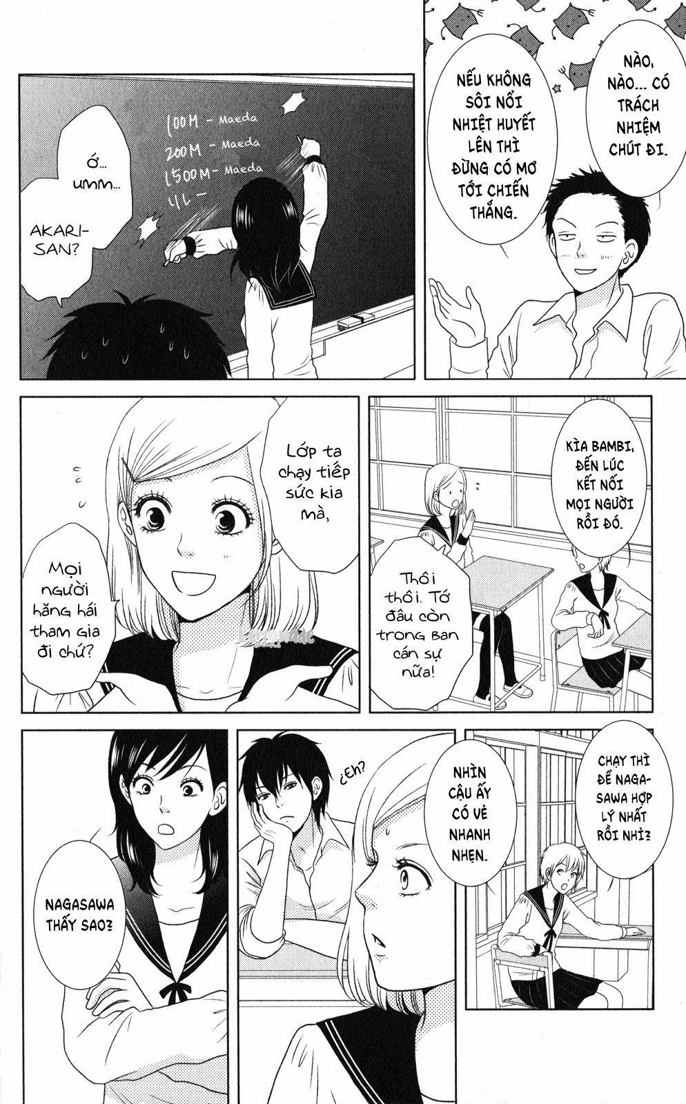 Bambi To Dhole 5 trang 13