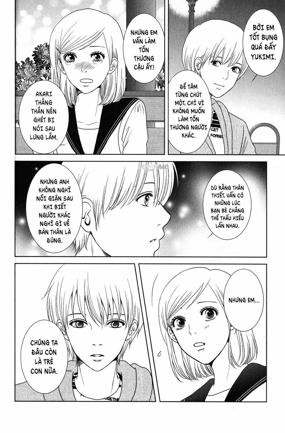 Bambi To Dhole 5 trang 25