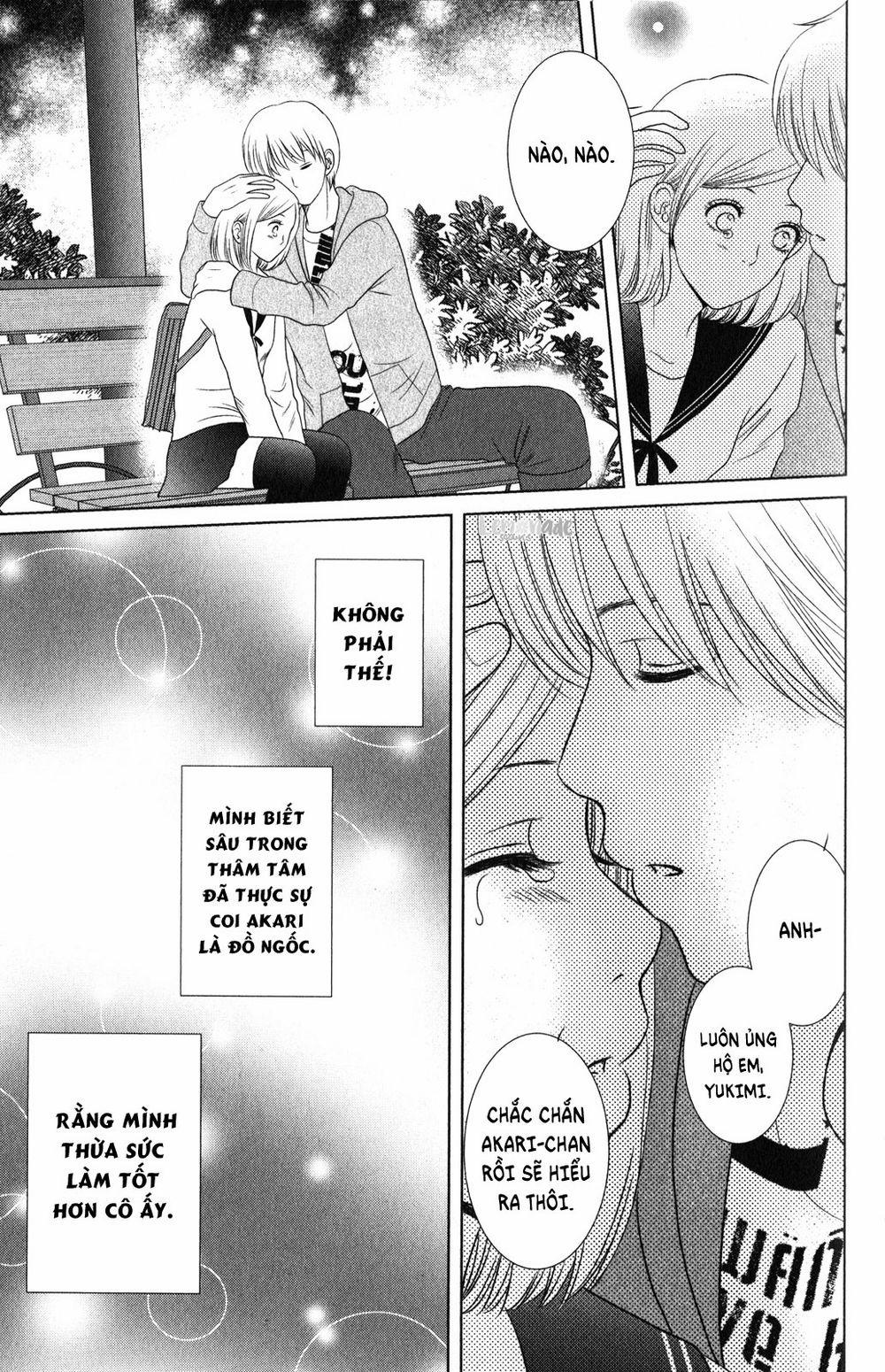 Bambi To Dhole 5 trang 26