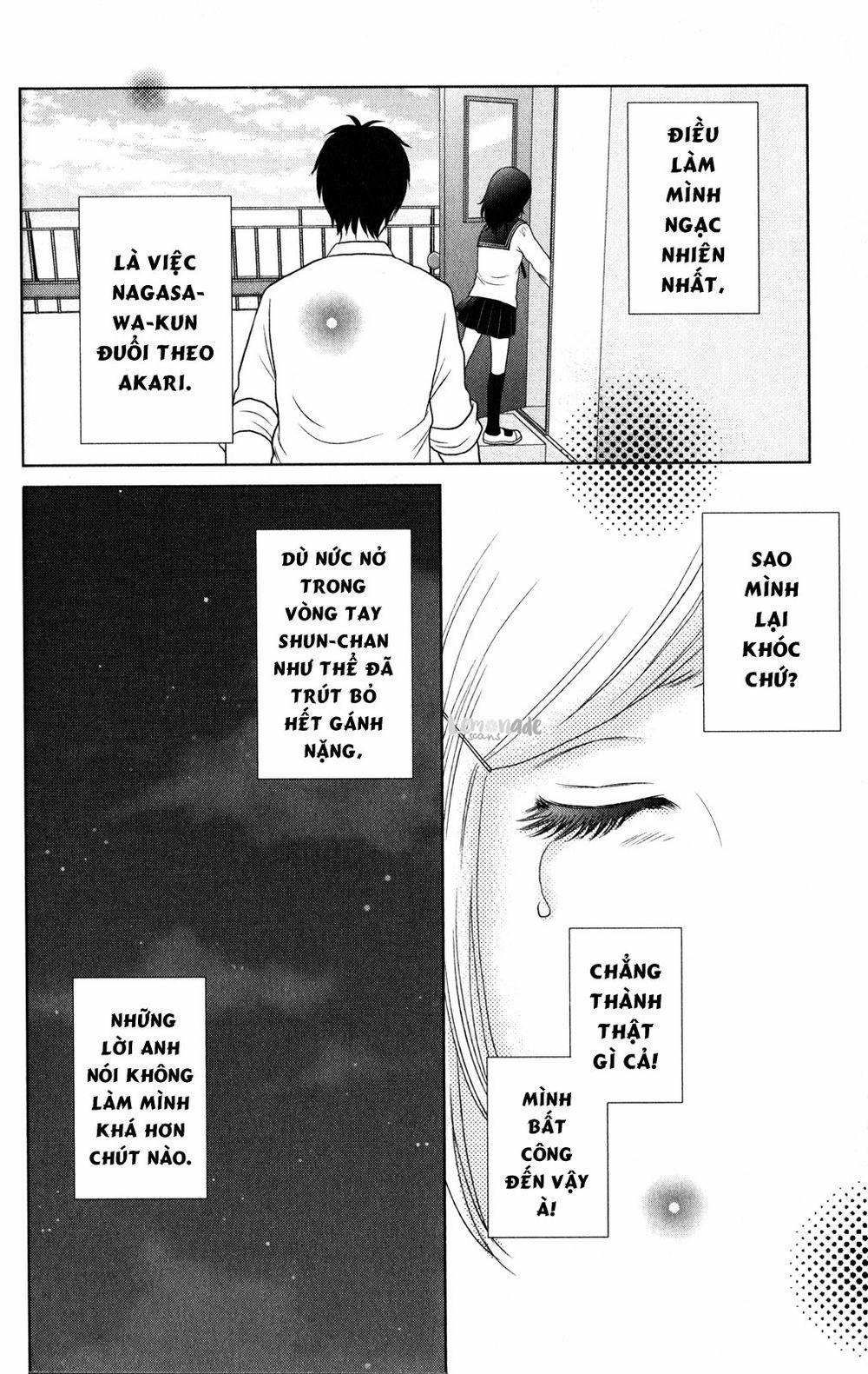 Bambi To Dhole 5 trang 27