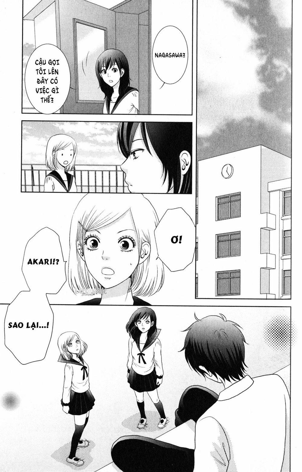 Bambi To Dhole 5 trang 28