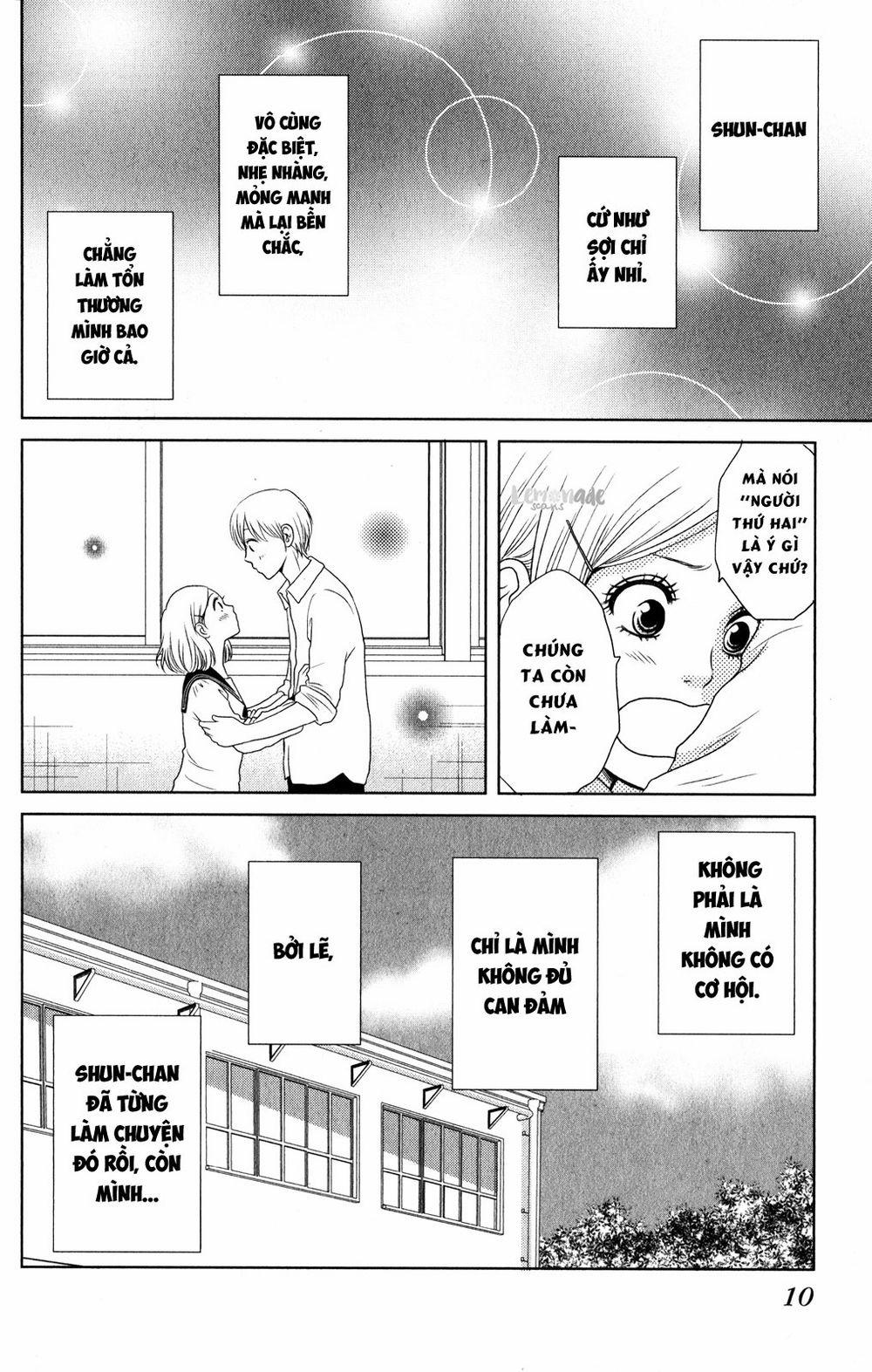 Bambi To Dhole 5 trang 9