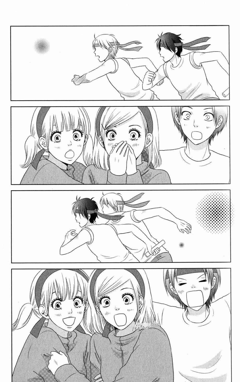 Bambi To Dhole 6 trang 26