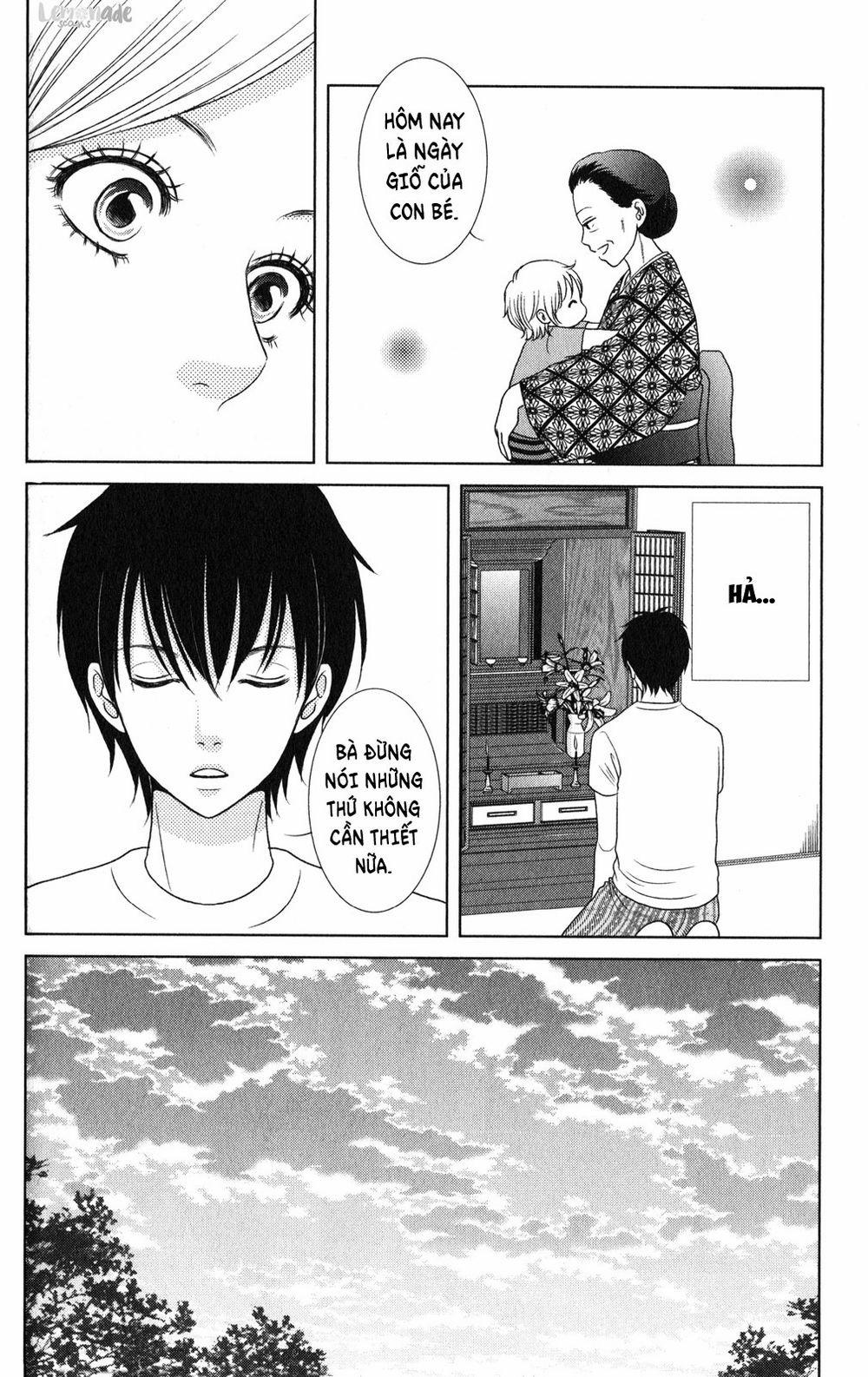 Bambi To Dhole 6 trang 33