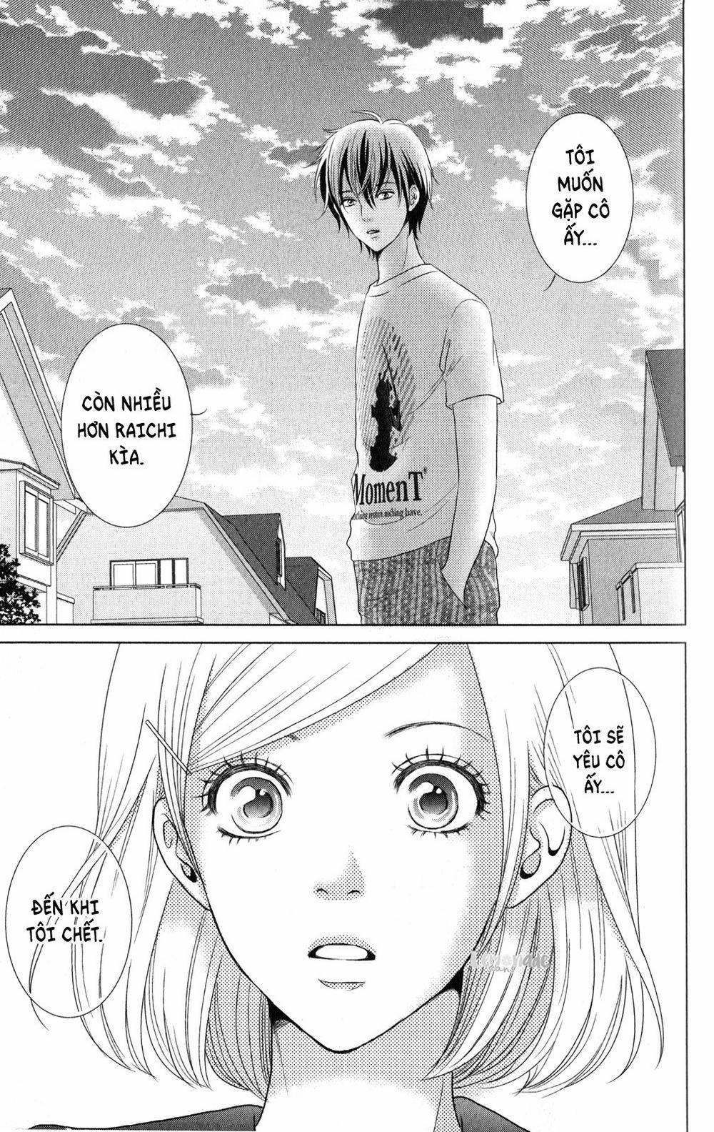 Bambi To Dhole 6 trang 38