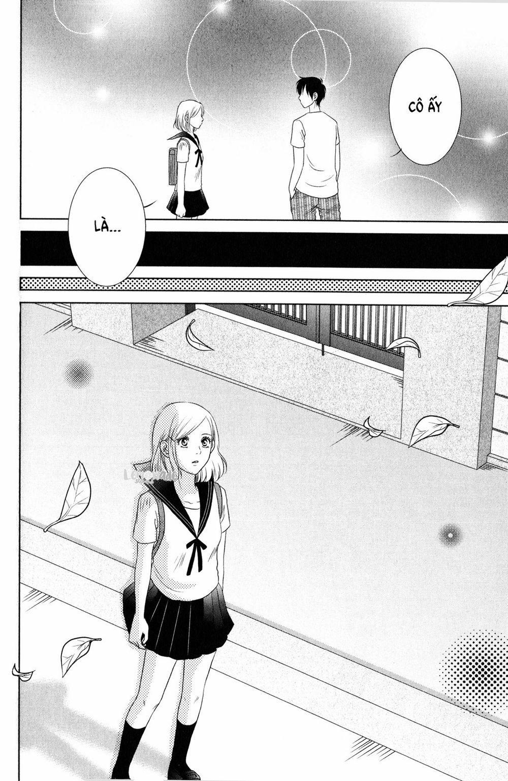 Bambi To Dhole 6 trang 39