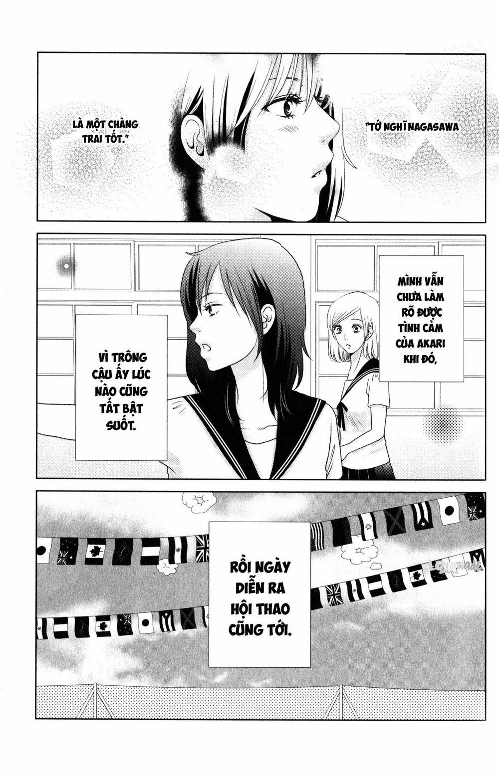 Bambi To Dhole 6 trang 4