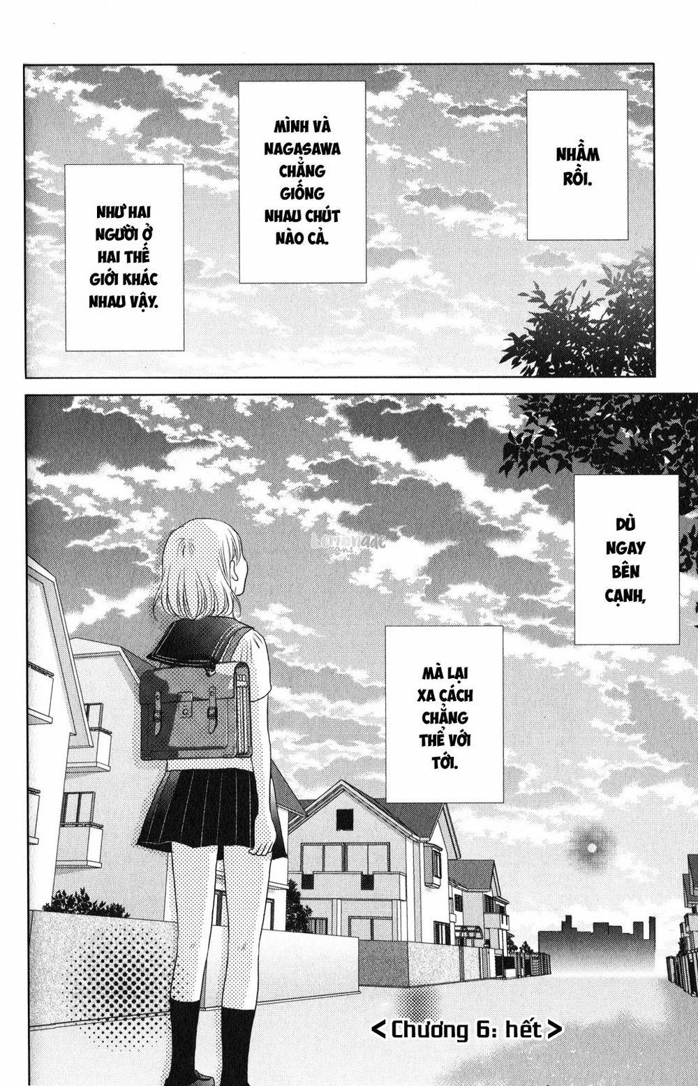 Bambi To Dhole 6 trang 41