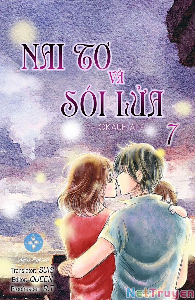 Bambi To Dhole 7 trang 1