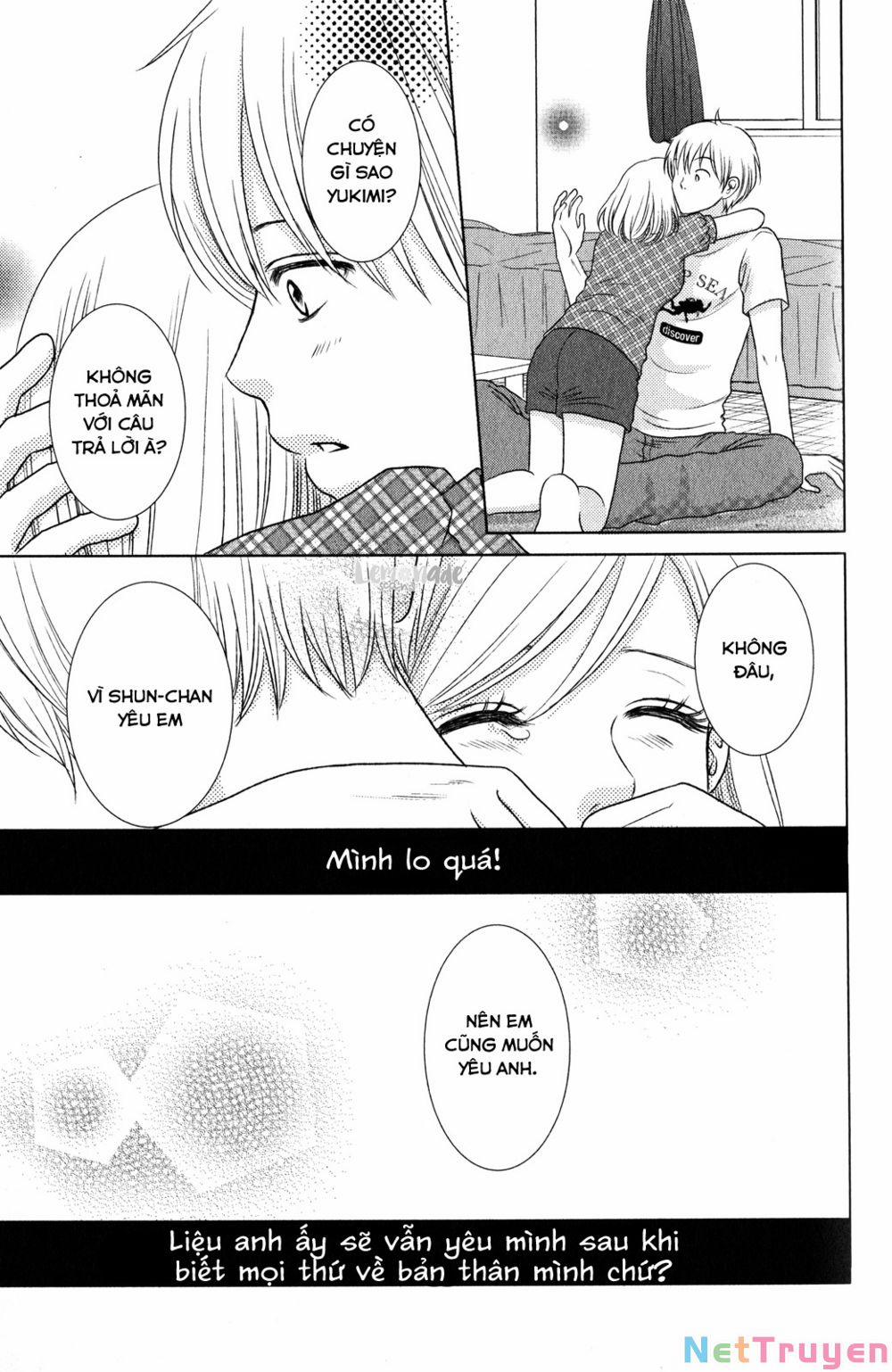 Bambi To Dhole 7 trang 10