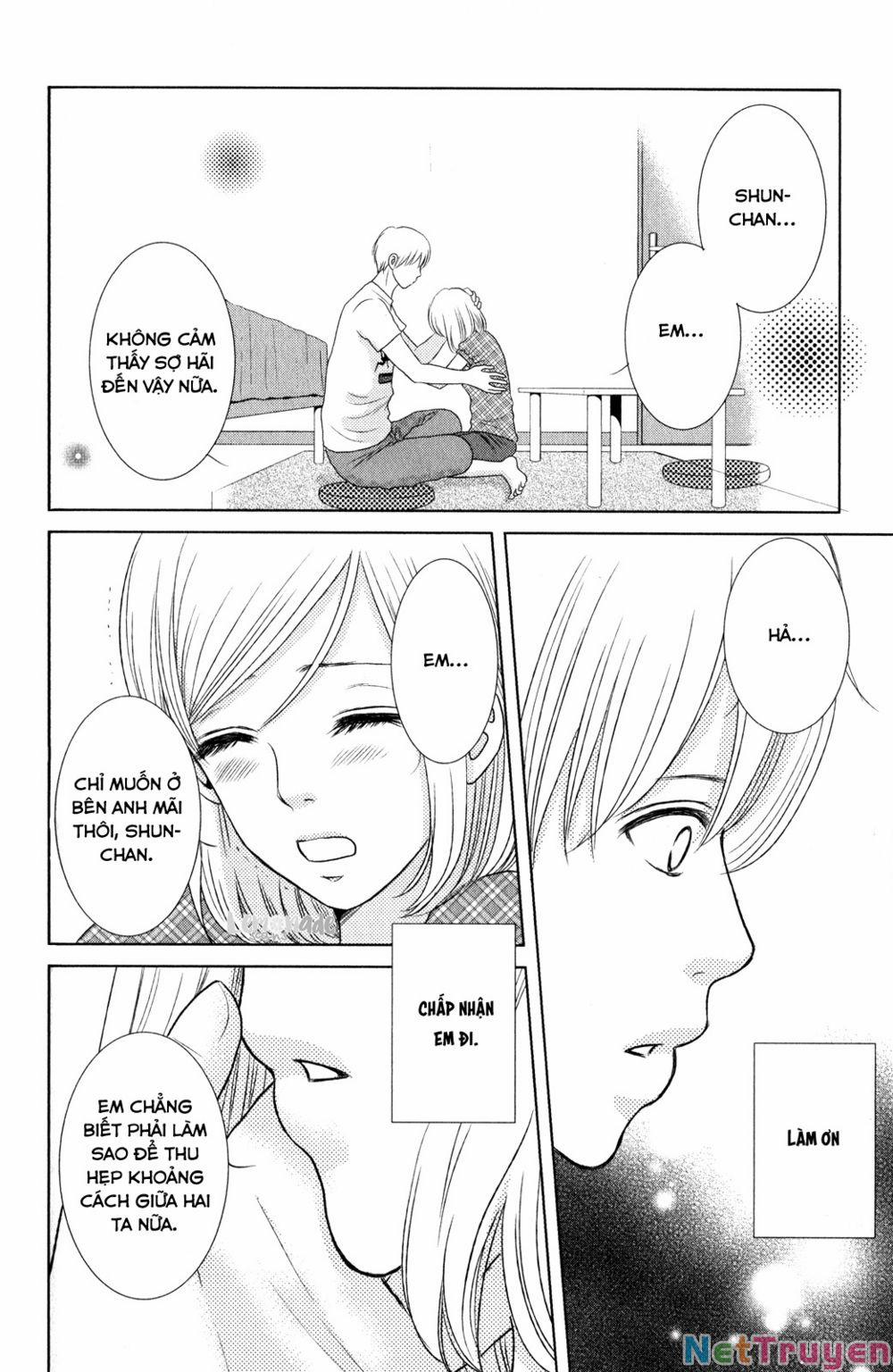 Bambi To Dhole 7 trang 11