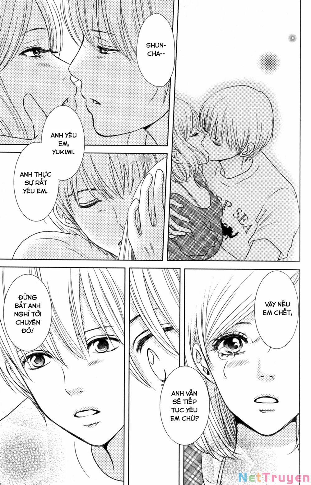 Bambi To Dhole 7 trang 12