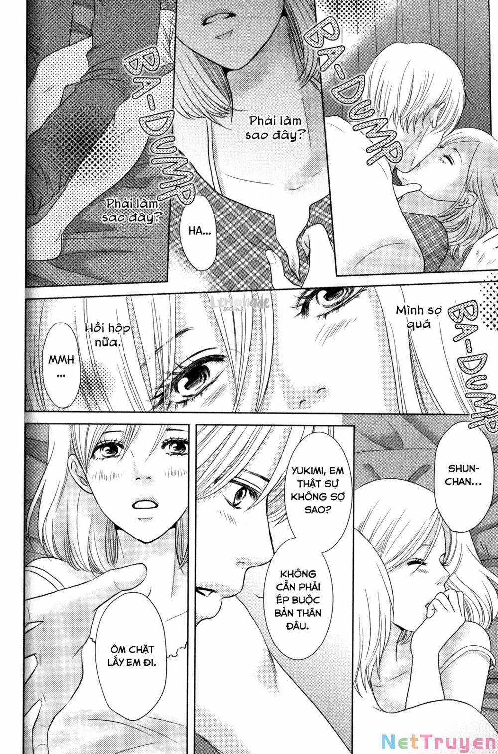 Bambi To Dhole 7 trang 13