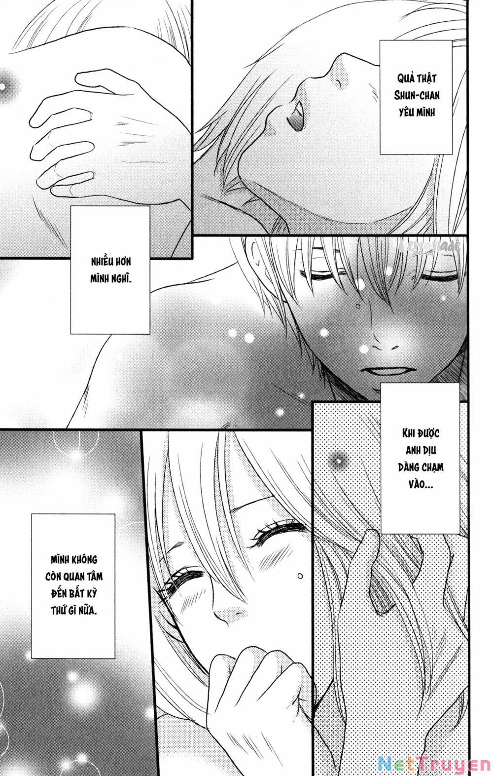 Bambi To Dhole 7 trang 14