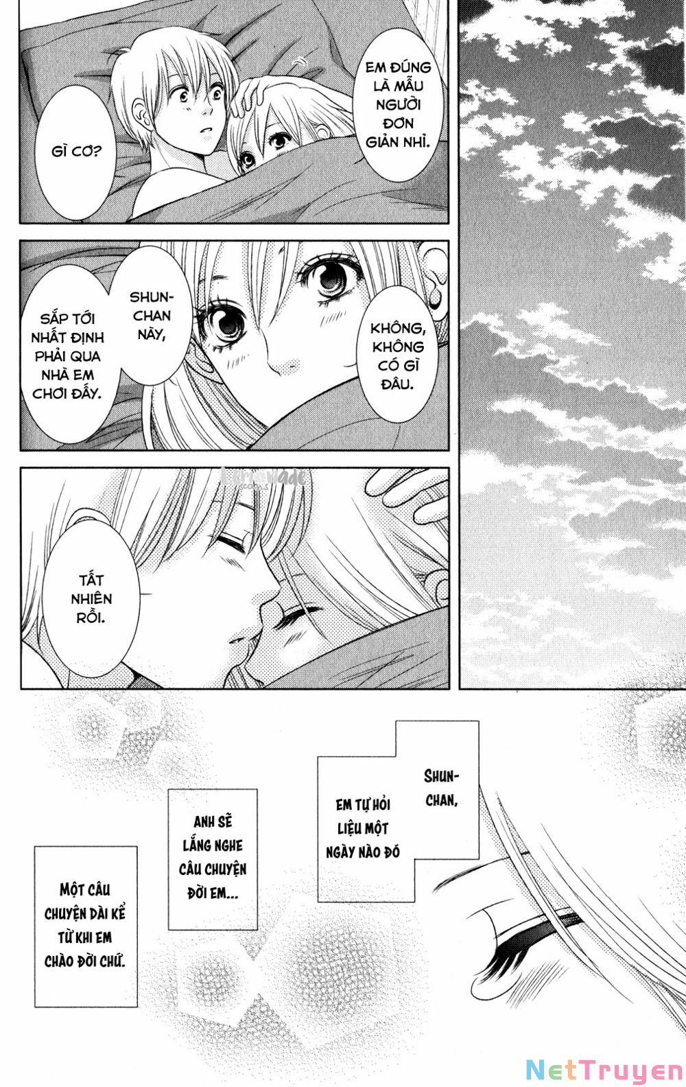 Bambi To Dhole 7 trang 15