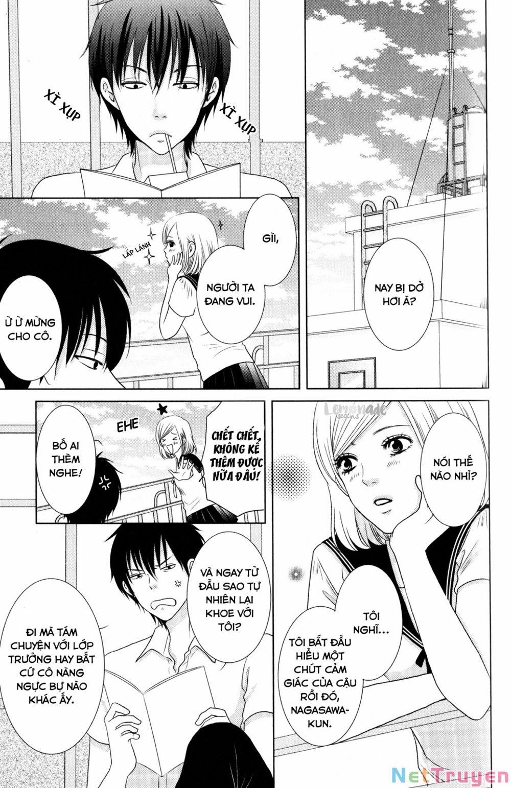 Bambi To Dhole 7 trang 16