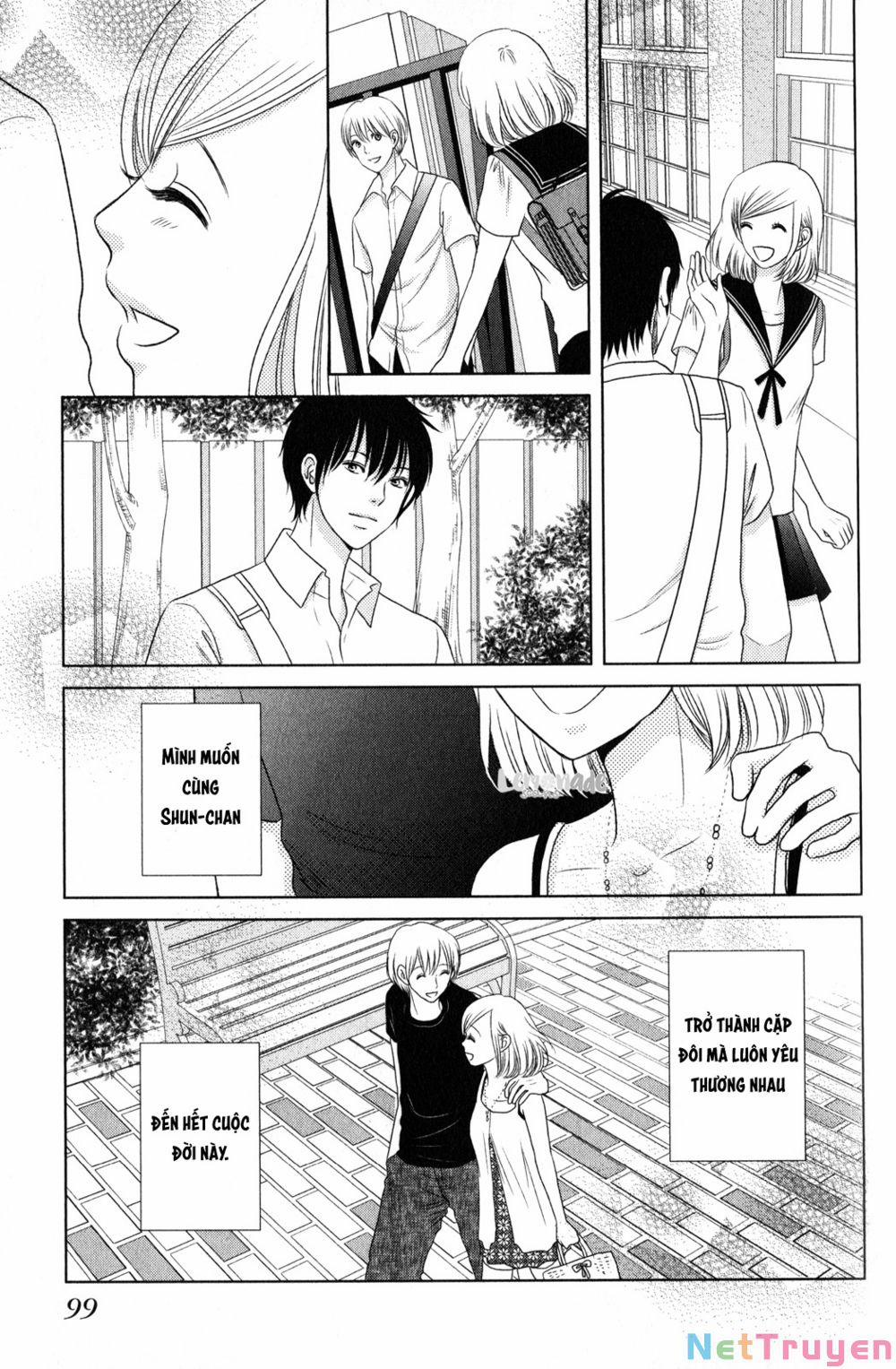 Bambi To Dhole 7 trang 18