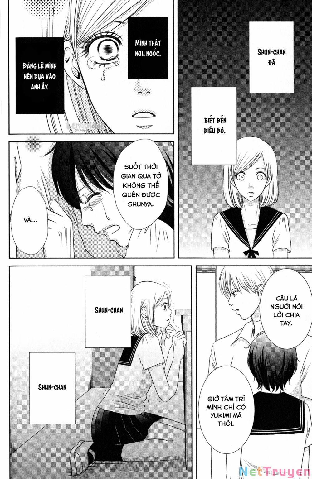 Bambi To Dhole 7 trang 25