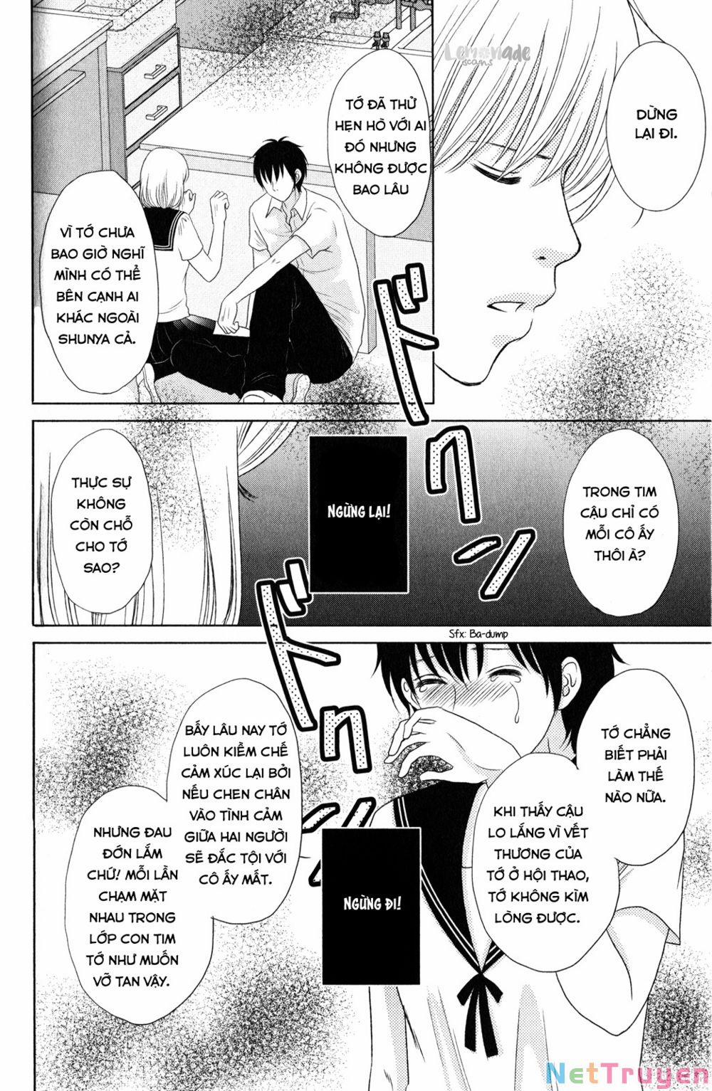 Bambi To Dhole 7 trang 27