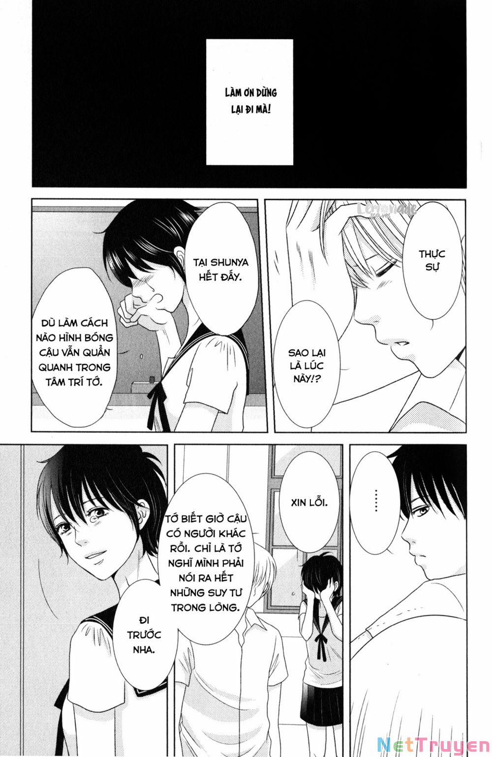 Bambi To Dhole 7 trang 28