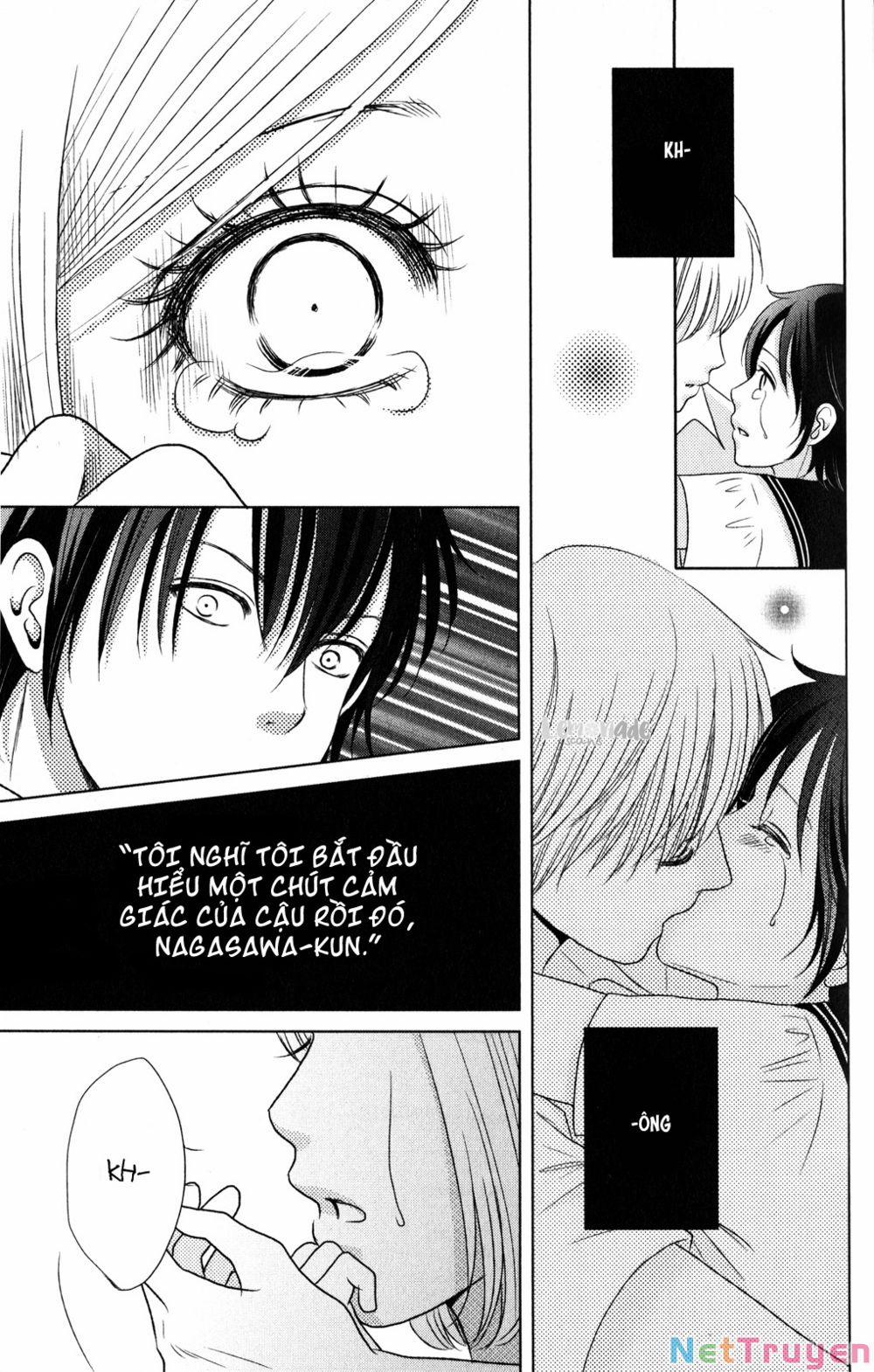 Bambi To Dhole 7 trang 30