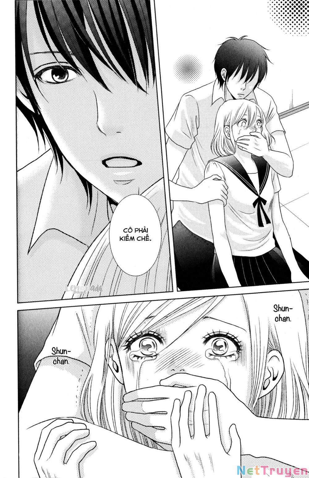 Bambi To Dhole 7 trang 31