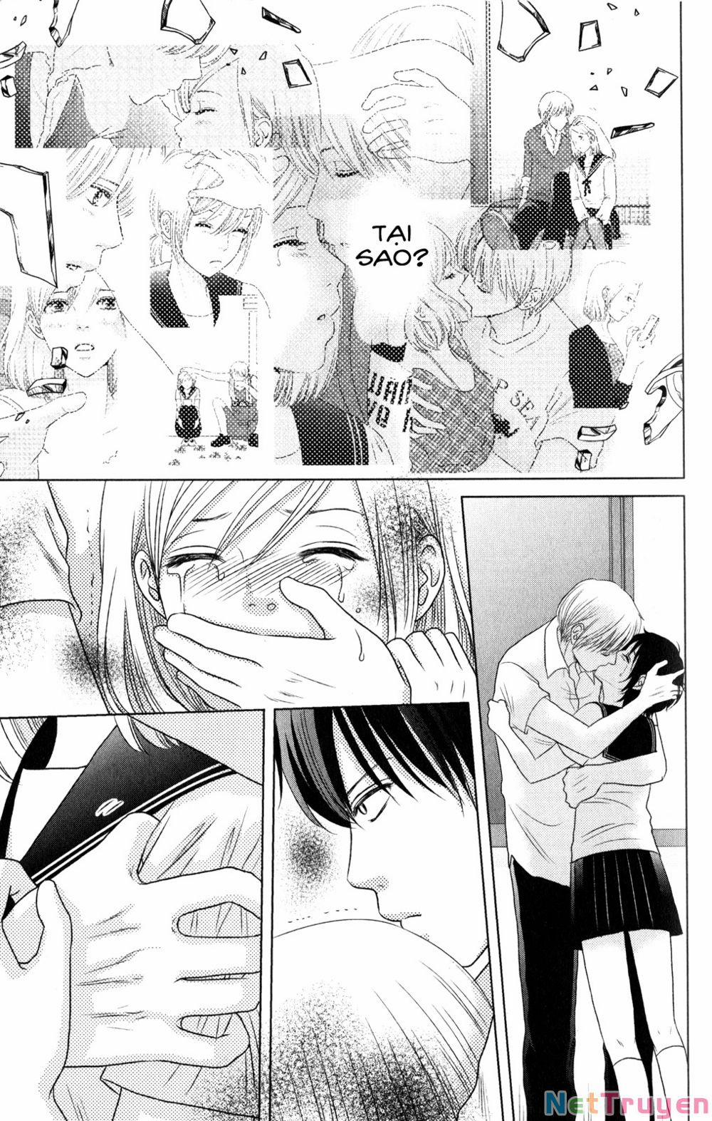 Bambi To Dhole 7 trang 32