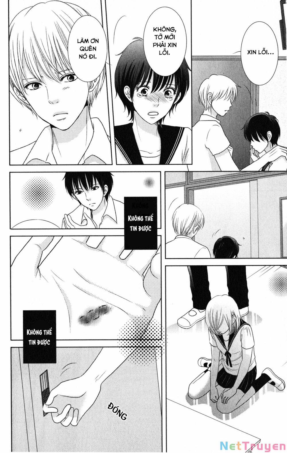 Bambi To Dhole 7 trang 33