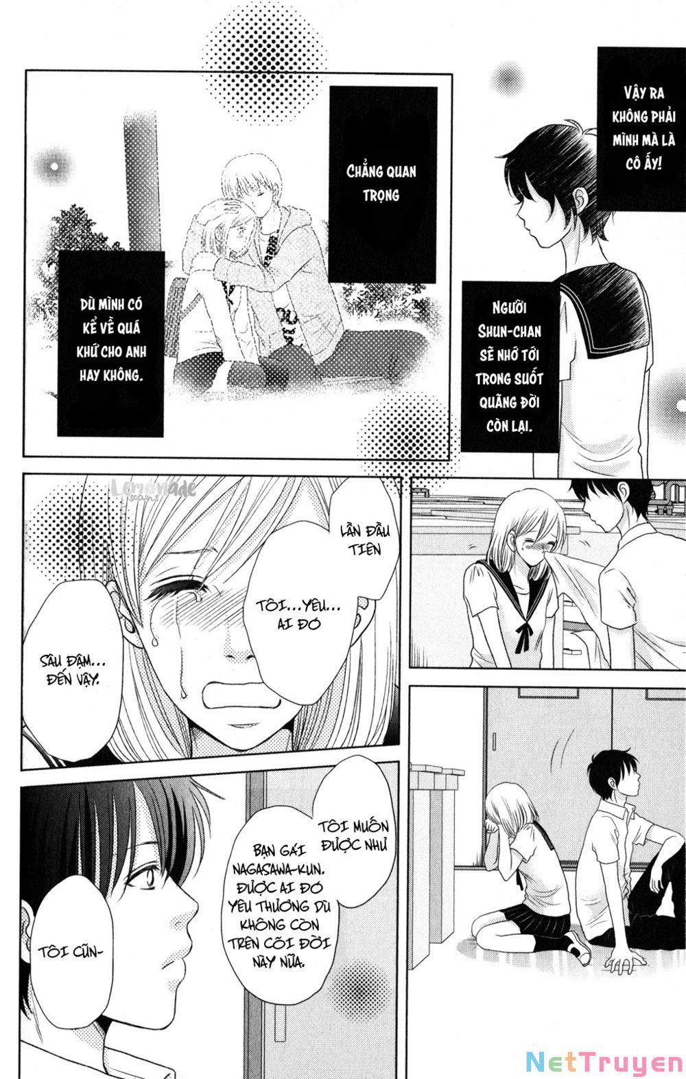 Bambi To Dhole 7 trang 35